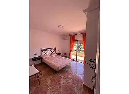 Casa Fuente Leon Holiday home *