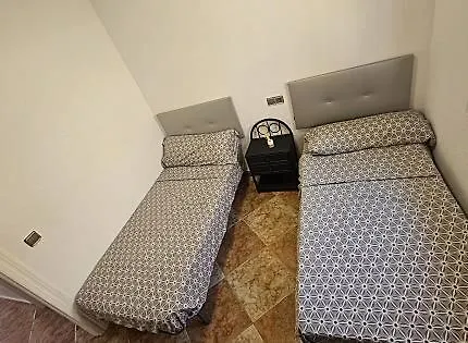 Casa Fuente Leon Holiday home Torrevieja